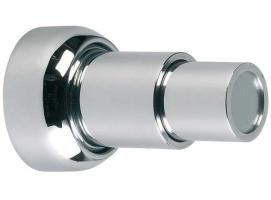 Telescopic Magnetic Doorstop