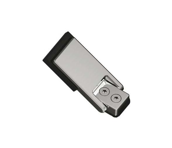 Sujetapuertas para Corredera