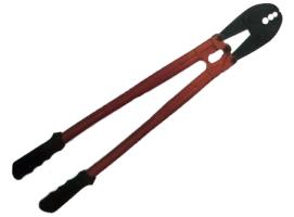 Herramienta Prensacables