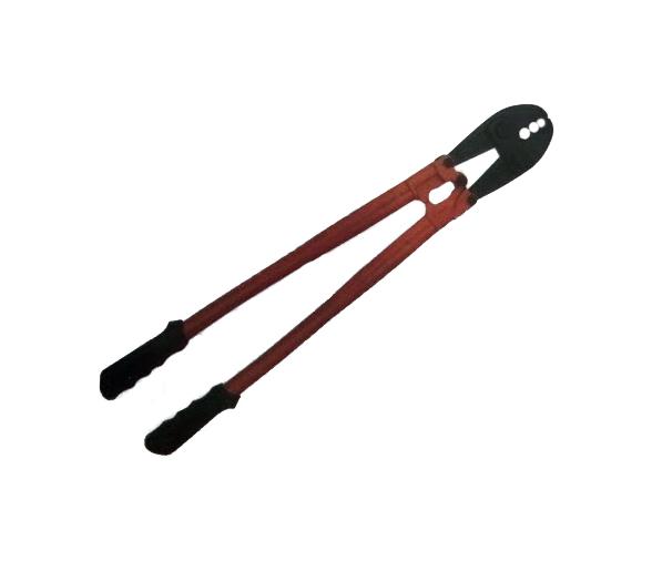 Herramienta Prensacables