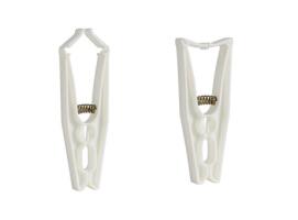 Super Clothes Pegs