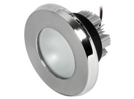 Superyacht Luz Techo