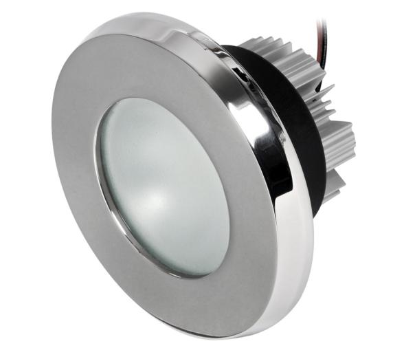 Superyacht Luz Techo