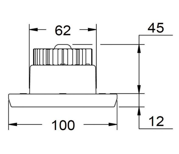Superyacht Luz Techo