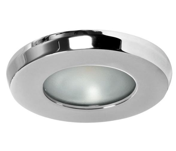 Superyacht Luz Techo