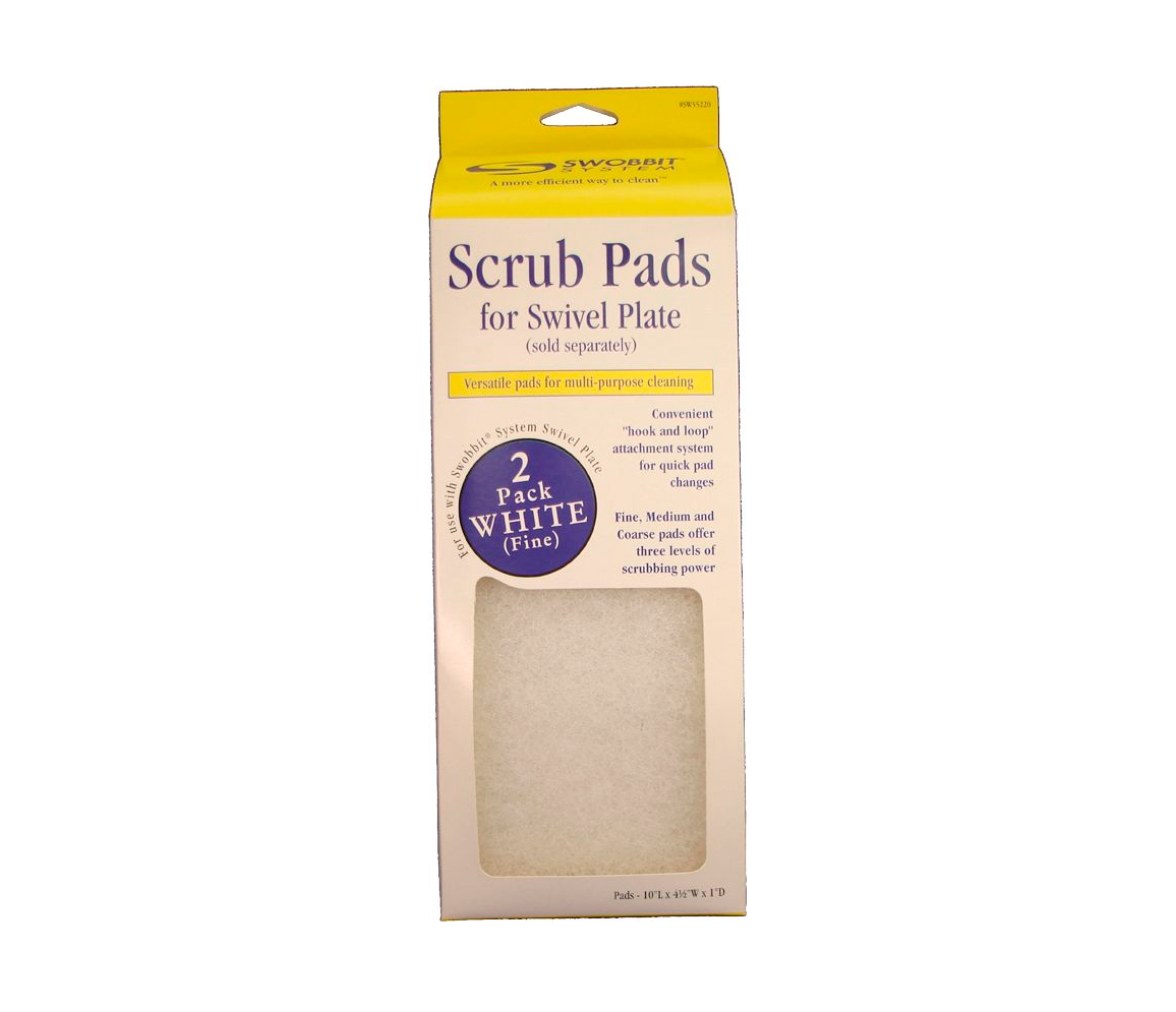 Swobbit Pack 2 Esponjas Modelo SW55220