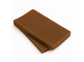 Swobbit Pack 2 Esponjas Modelo SW55240