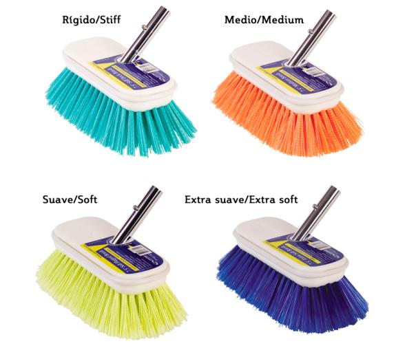 Swobbit Cepillo Lavado