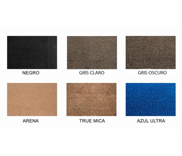 Syntec Moqueta Marina Aggressor Ancho 2.44 m