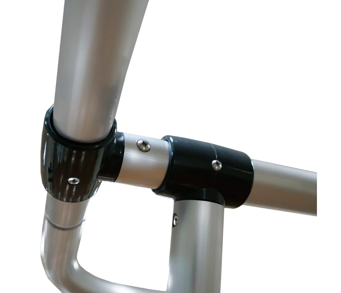 T-Top de Alta Resistencia Negro