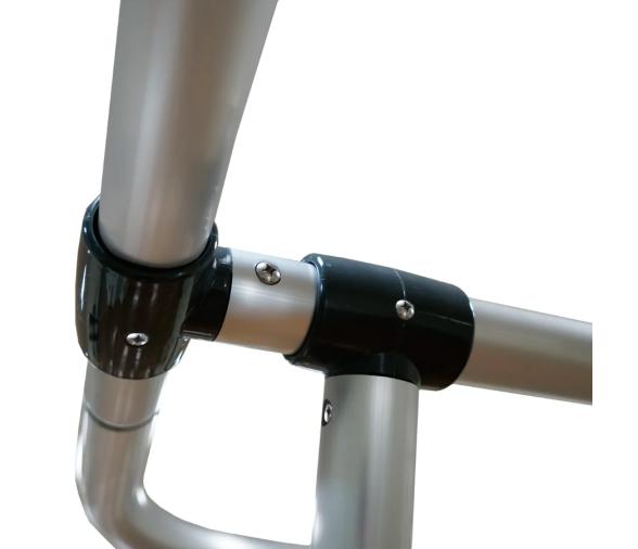 T-Top de Alta Resistencia Negro