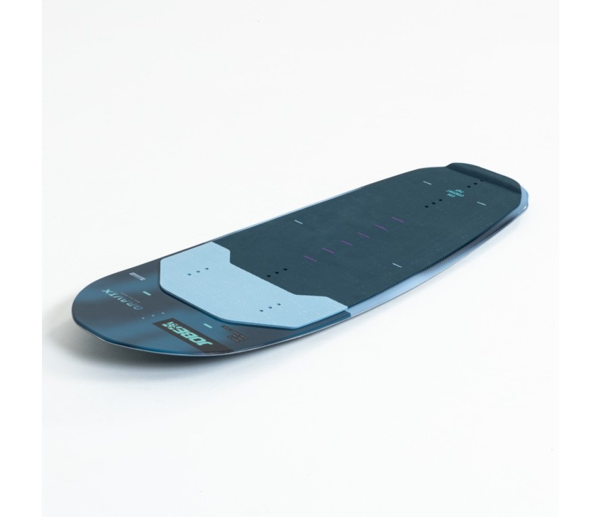 Tabla de wakefoil Gravix