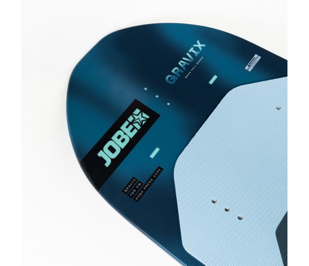 Tabla de wakefoil Gravix