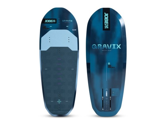 Tabla de wakefoil Gravix