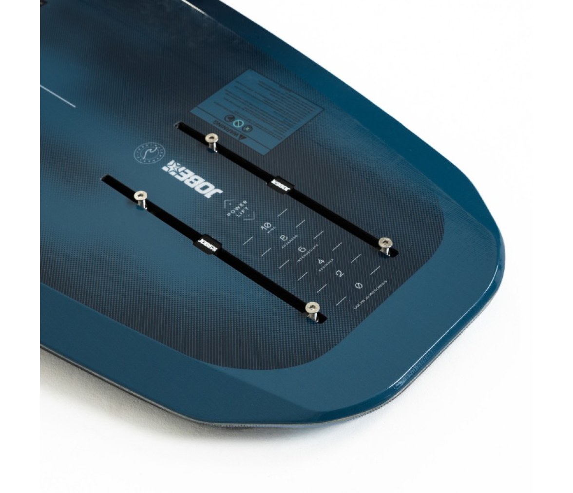 Tabla de wakefoil Gravix