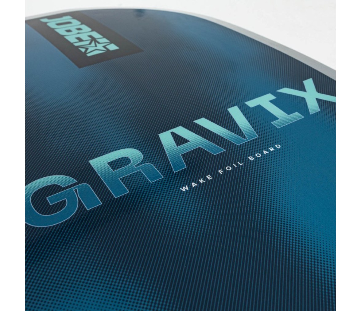 Tabla de wakefoil Gravix