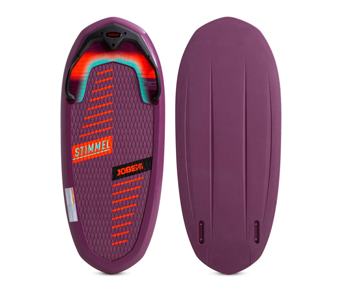 Jobe Tabla Multiuso Stimmel