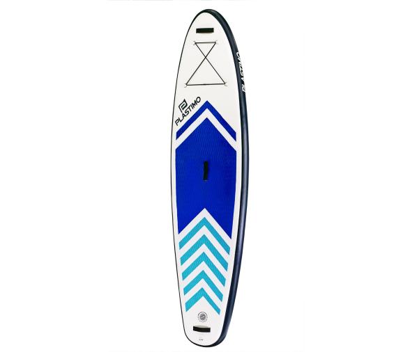 Tabla Stand Up Inflable Paddle Board 10'8, Plastimo