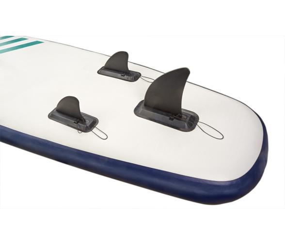 Tabla Stand Up Inflable Paddle Board 10'8, Plastimo