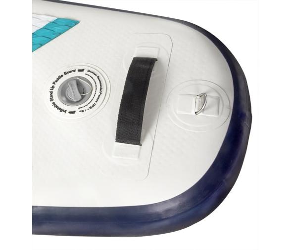 Tabla Stand Up Inflable Paddle Board 10'8, Plastimo