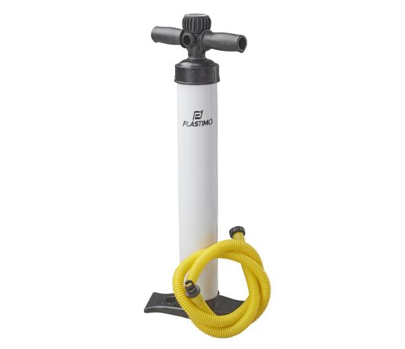 Tabla Stand Up Inflable Paddle Board 10'8, Plastimo