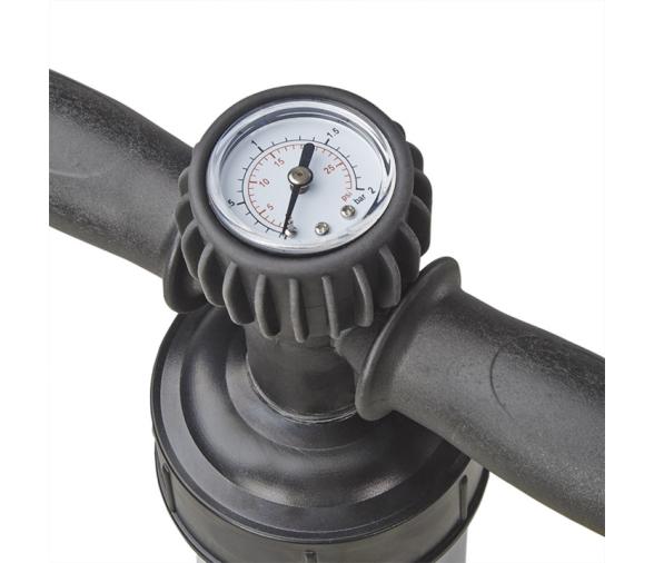 Tabla Stand Up Inflable Paddle Board 10'8, Plastimo