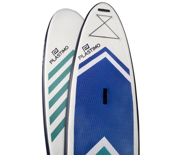 Tabla Stand Up Inflable Paddle Board 10'8, Plastimo