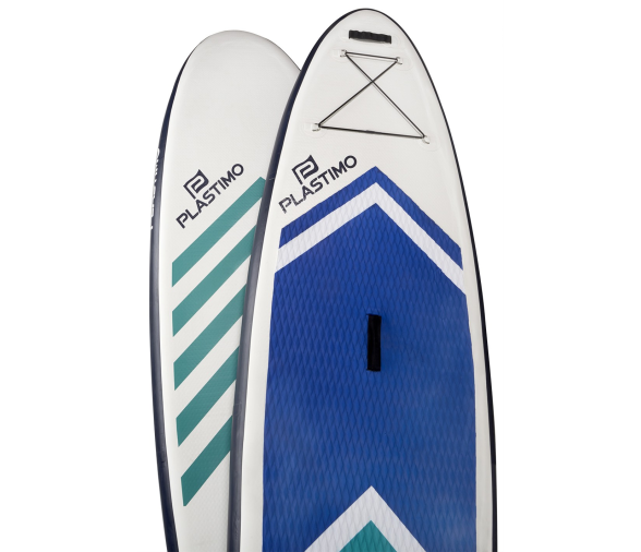 Tabla Stand Up Inflable Paddle Board, Plastimo