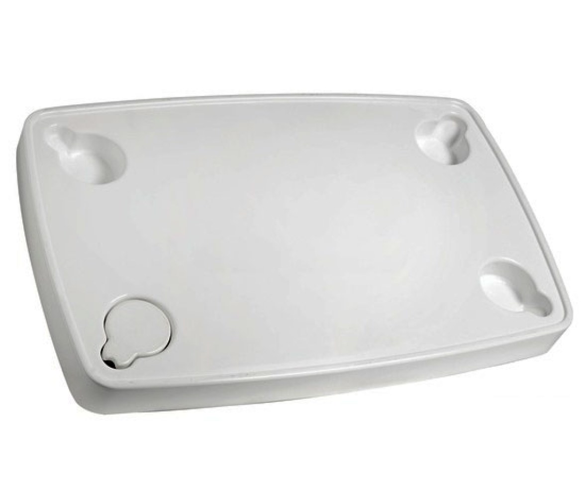 Tablero para Mesa ABS Rectangular