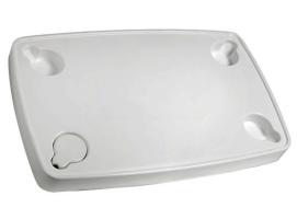 Tablero para Mesa ABS Rectangular