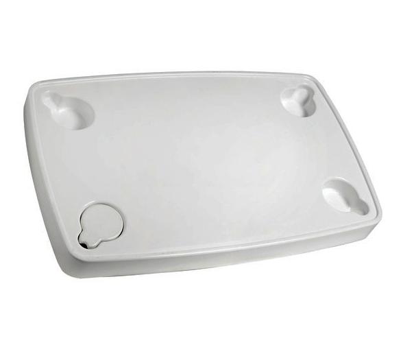 Tablero para Mesa ABS Rectangular
