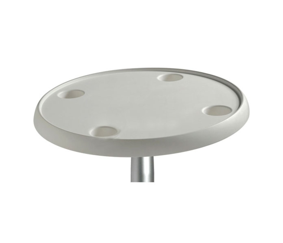 Tablero para Mesa Redondo Composite