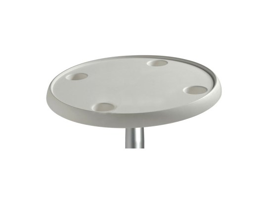 Tablero para Mesa Redondo Composite
