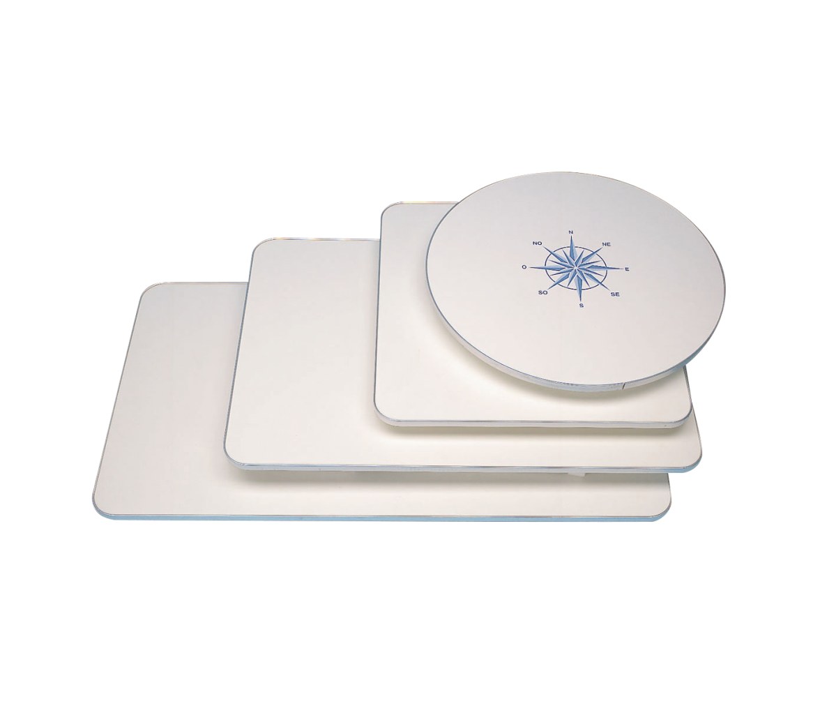 Tablero para Mesa Trem