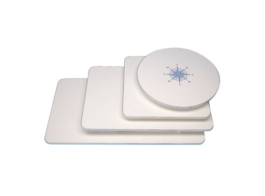 Tablero para Mesa Trem