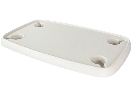 Tablero para Mesa Rectangular Composite