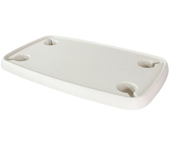 Tablero para Mesa Rectangular Composite