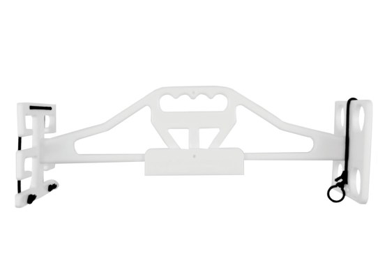 Taco Rod &amp; Reel Tote ’m Rack