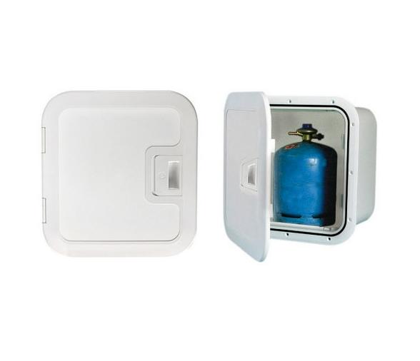 Tambucho Grande para Bombona de Gas