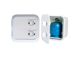 Tambucho Pequeño para Bombona de Gas