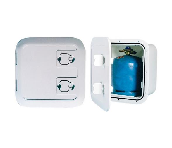 Tambucho Pequeño para Bombona de Gas