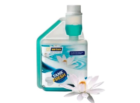 TankFresh, Aerobic Bacteria Waste Tank Additive, 500 Ml
