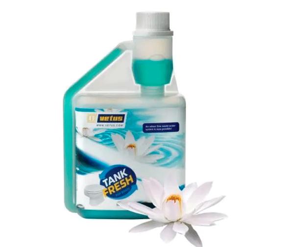 TankFresh, Stop Olores Desagradables, 500 ml