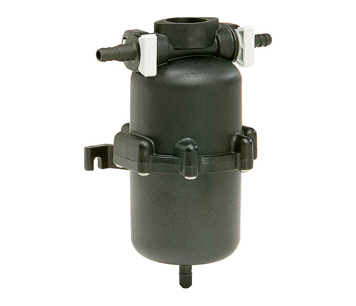 Tanque Acumulador Pre-Presurizado 0.6L Jabsco