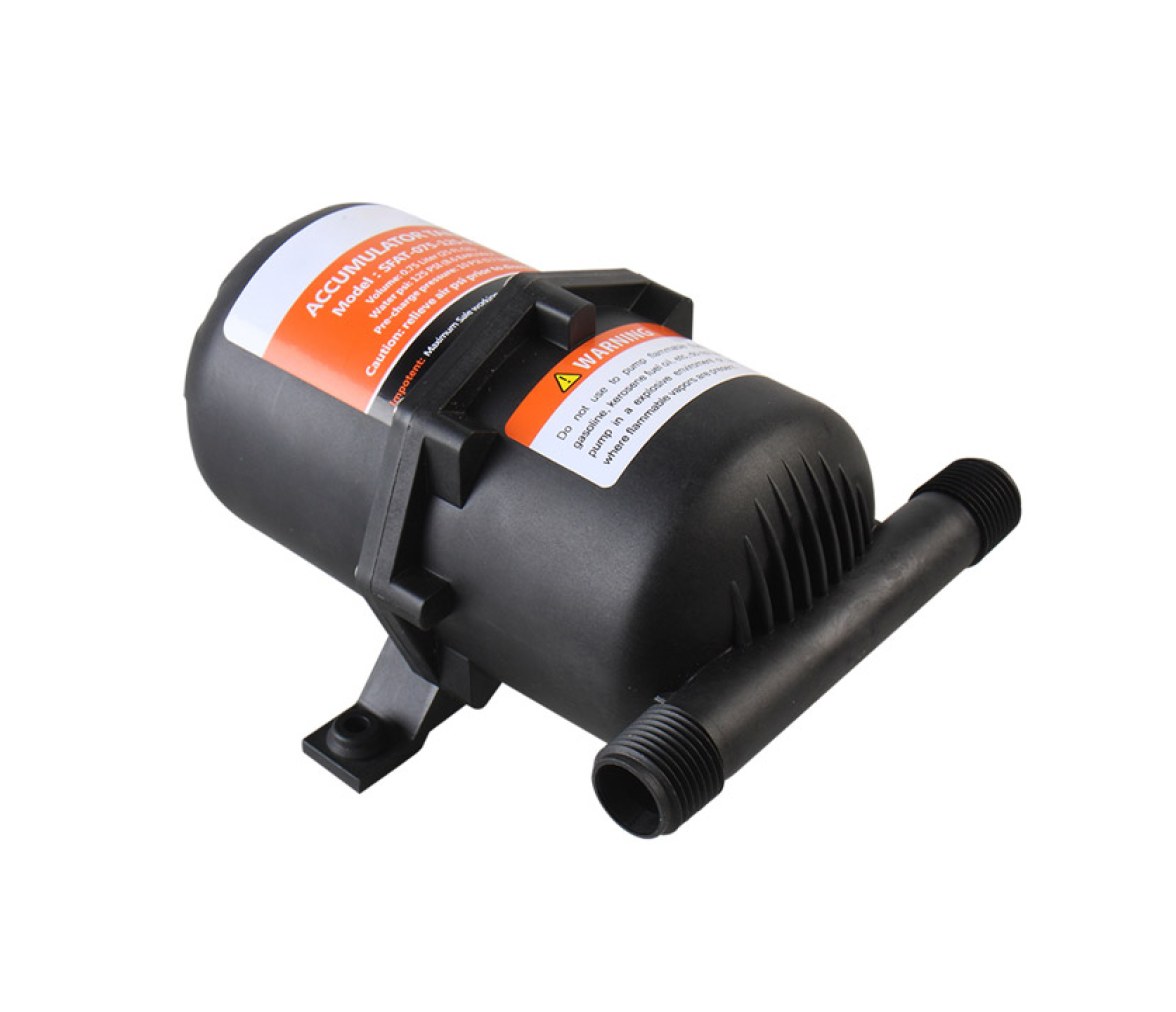 Tanque Acumulador Presurizado 1L