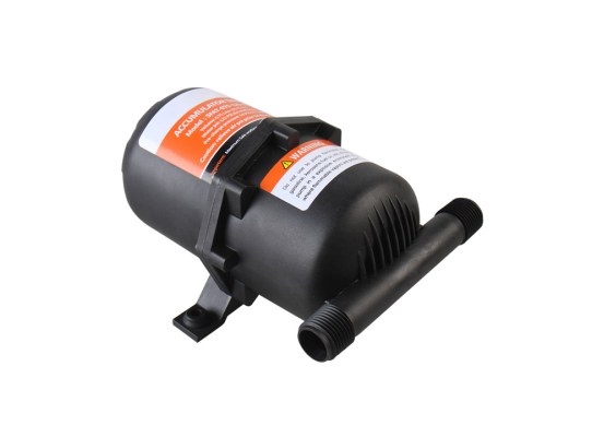 Seaflo Tanque Acumulador Presurizado 1L