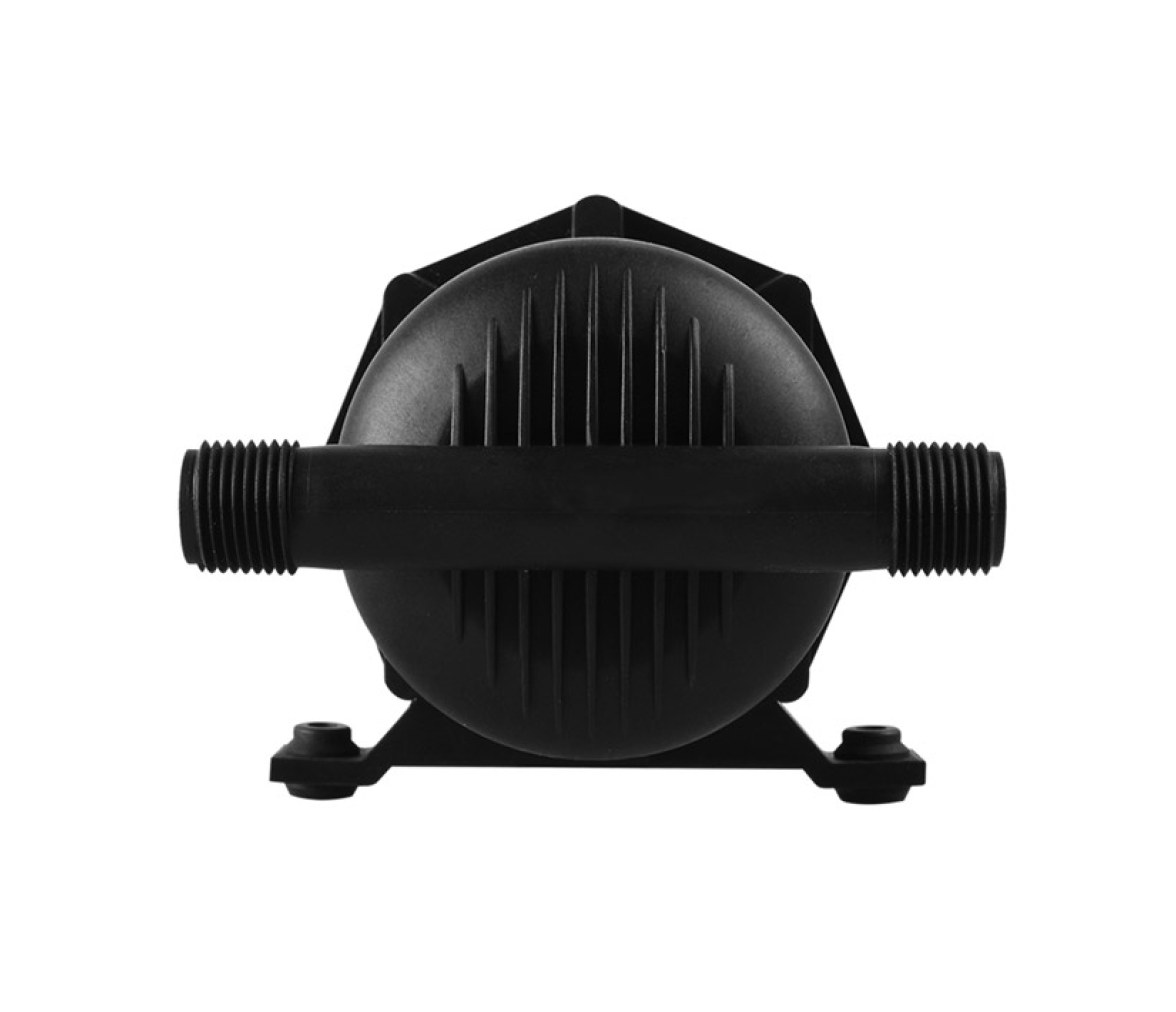 Tanque Acumulador Presurizado 1L