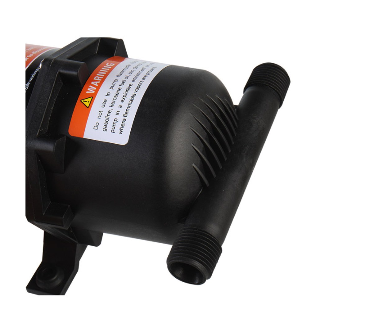 Tanque Acumulador Presurizado 1L