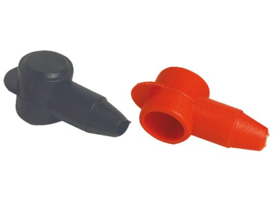 Tapa Aislante Terminal Cable Baterias
