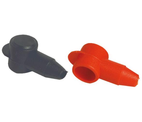 Tapa Aislante Terminal Cable Baterias